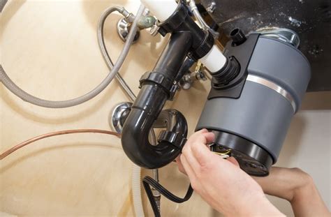 Badger 5 Garbage Disposal Leaking: What to Do